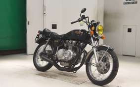 HONDA CB400ﾌｫｱ 2024 CB400F