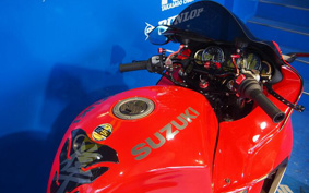 SUZUKI GSX-1300R HAYABUSA 2022 EJ11A