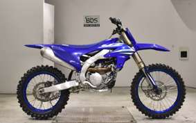 YAMAHA YZ250F CG58C