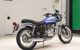 KAWASAKI ESTRELLA RS 1995 BJ250A