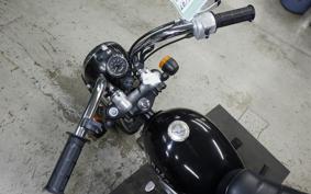 HONDA MONKEY 2004 Z50J