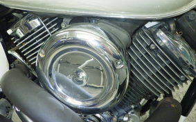 YAMAHA DRAGSTAR 1100 CLASSIC 2003 VP13J