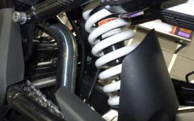 BMW G310GS 2019