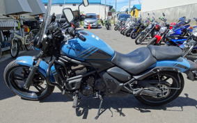 KAWASAKI VULCAN S 2019 EN650G