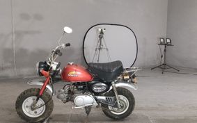 HONDA MONKEY Z50J
