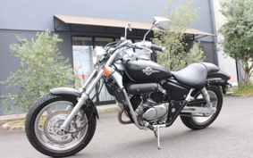 YAMAHA TRICITY 125 SE82J
