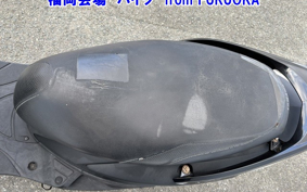 YAMAHA CYGNUS125X SE46