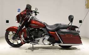 HARLEY FLHX 1580 2009