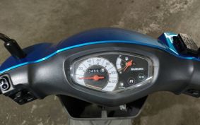 SUZUKI ADDRESS V125 CF46A