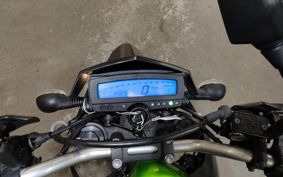 KAWASAKI D-TRACKERX LX250V