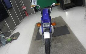 HONDA CHALY 50 CF50