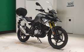 BMW G310GS 2018