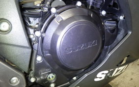 SUZUKI GSX250 R 1997