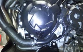 KAWASAKI NINJA 1000 A 2017 ZXT00W