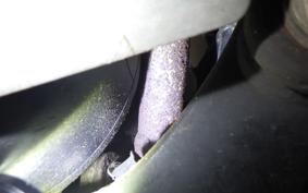 HONDA GYRO UP 2001 TA01