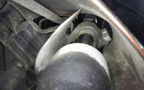 HONDA TACT-4ﾍﾞｰｼｯｸ 2000 AF79