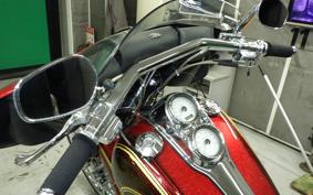 HARLEY FXDL 1580 2011