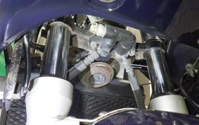 SUZUKI RG250 Gamma 2016 GJ21B