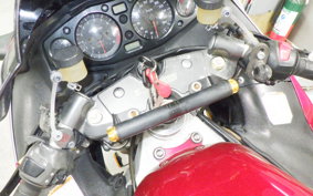 SUZUKI GSX-1300R HAYABUSA 2001