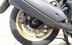 YAMAHA N-MAX 155 ABS SG50J