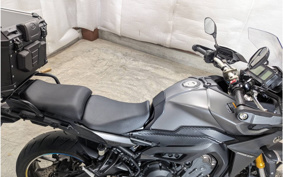 YAMAHA MT-09 Tracer 2015 RN36J