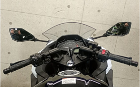 KAWASAKI NINJA 250 EX250L