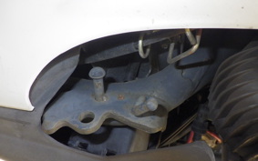 YAMAHA AXIS 100 SB06J