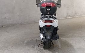 HONDA LEAD 125 JF45