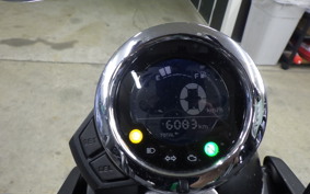 HONDA MONKEY 125 JB03