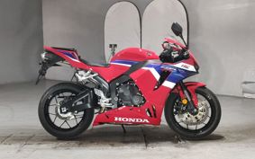 HONDA CBR600RR PC40