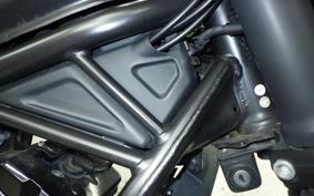 HONDA REBEL 250 MC49