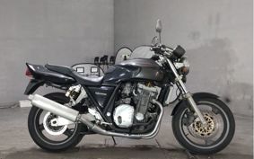 HONDA CB1000SF 1994 SC30
