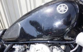 YAMAHA SR400 Gen.2 1994 1JR
