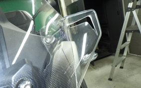 HONDA NT1100 2024 SC84