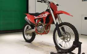 GASGAS MC450F 2025