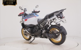 BMW R1300GS Adventure ASA 2025
