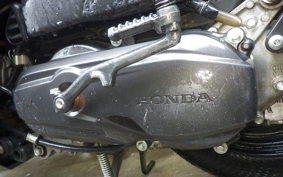 HONDA TACT Gen.4 1999 AF79