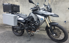 BMW F800GS 2009 0219