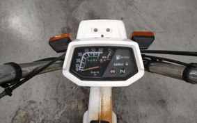 HONDA CAR LEE50 CF50