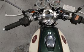 HONDA GB250 CLUBMAN 1 MC10