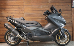 YAMAHA T-MAX 530 ABS IRON MAX 2016 SJ12J