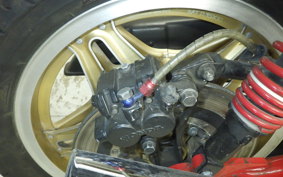 HONDA CB750FB BOLDOR 1981 RC04