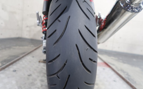 HONDA CB400SFV-3 BOLDOR 2017 NC42