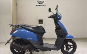 SUZUKI ﾚｯﾂ CA4AA