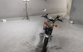 SUZUKI GN125 H PCJG9