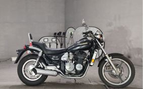 KAWASAKI ELIMINATOR 400-1 1986 ZL400A