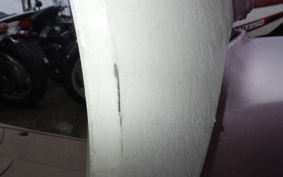 HONDA CREA SCOOPY AF55