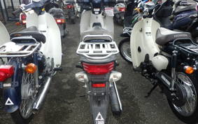 HONDA C110 SUPER CUB JA10