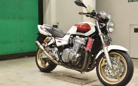 HONDA CB1300SF SUPER FOUR 2002 SC40