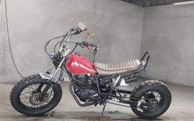 YAMAHA TW200 DG07J
